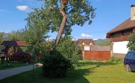 Апартаменти Три-О