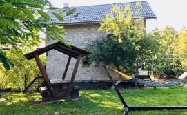 Будинок Горець