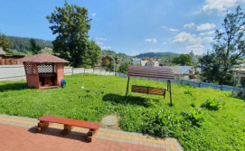 Апартаменти "Ілона" в центрі Східниці