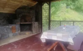 Гостинний двір у Ангеліни