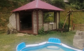 Гостинний двір у Ангеліни