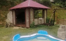 Гостинний двір у Ангеліни