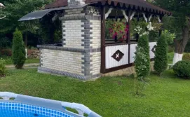 Котедж Золото Карпат