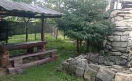 Приватна садиба Колорит