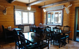 Котедж Верба