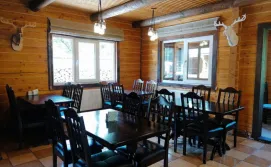 Котедж Верба