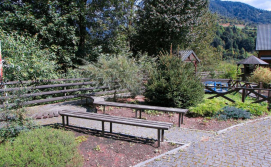 Котедж Верба