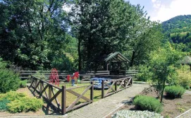 Котедж Верба