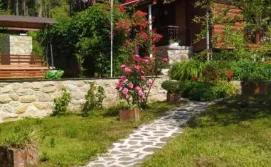 Приватна садиба Лісова казка