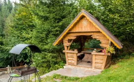 Вілла Карпатська