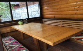 Приватна садиба Рукавичка