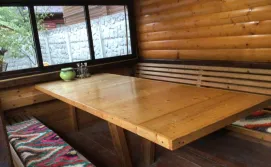 Приватна садиба Рукавичка