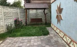 Приватна садиба Рукавичка