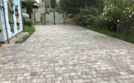 Приватна садиба Рукавичка