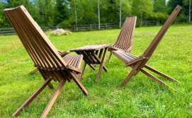 Котедж "Шале Вілія"