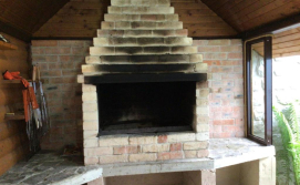 Приватна садиба Рукавичка