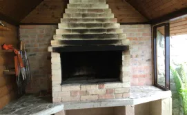 Приватна садиба Рукавичка