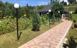 Котедж Краєвид