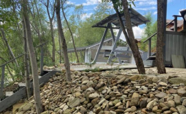 Котедж VIP Рокита