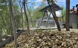 Котедж VIP Рокита