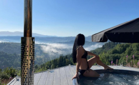 Котедж Rest Hub