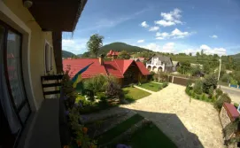 Приватна садиба Прутець