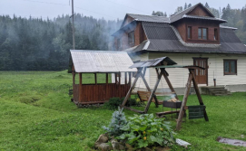 Приватна садиба "На хуторі"