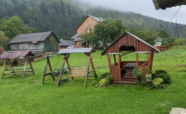 Приватна садиба "На хуторі"