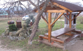 Приватна садиба Теремок