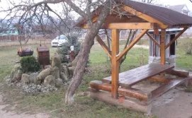 Приватна садиба Теремок