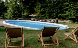 Вілла Poderey Villas