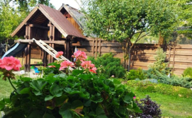 Приватна садиба Захарова оселя