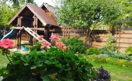 Приватна садиба Захарова оселя