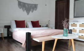 Приватна садиба Захарова оселя