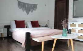 Приватна садиба Захарова оселя