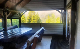 Котедж L-Khutir Cottage7