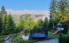 Котедж L-Khutir Cottage7