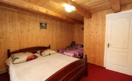 Гостьовий будинок Попівун