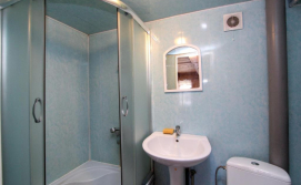 Гостьовий будинок Попівун