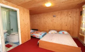 Гостьовий будинок Попівун