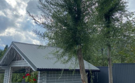 Котедж VIP Рокита