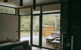 Котедж The Living