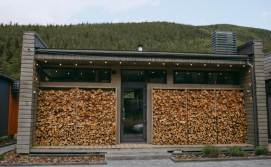 Котедж The Living