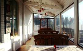 Готель Hoch Land