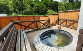 Приватна садиба Еко-садиба Водограй