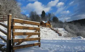 Котедж Гойра