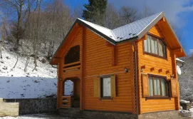 Котедж Гойра