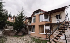 Гостьовий будинок Постоялий двір