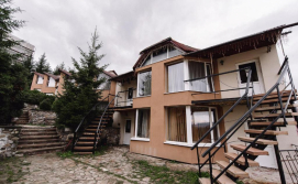 Гостьовий будинок Постоялий двір