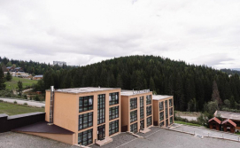 Готель Manhattan